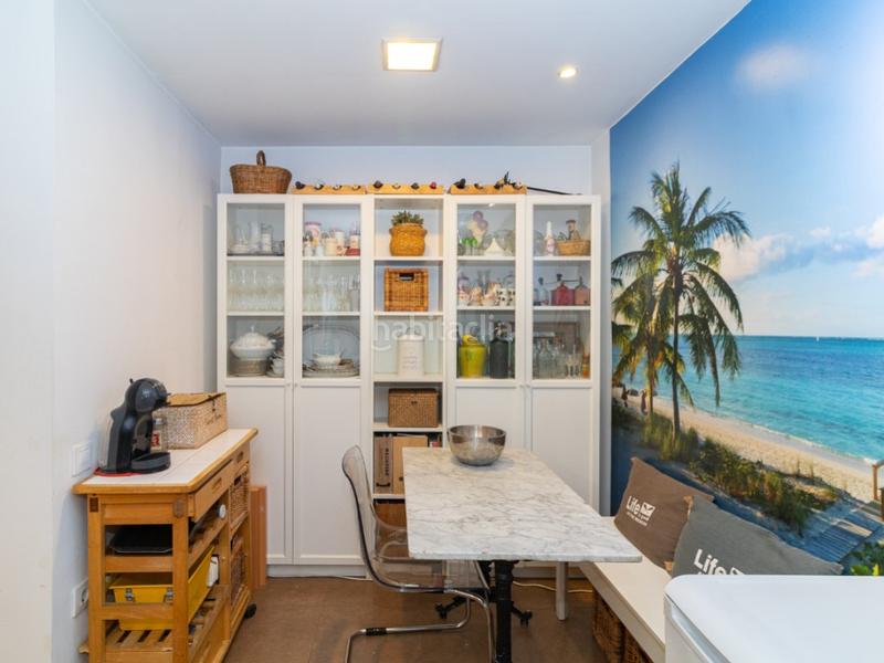 Foto e44cc215-b54e-4fbf-8f53-83377690796d. Pis amb aparcament a Ciutat Jardí Valencia