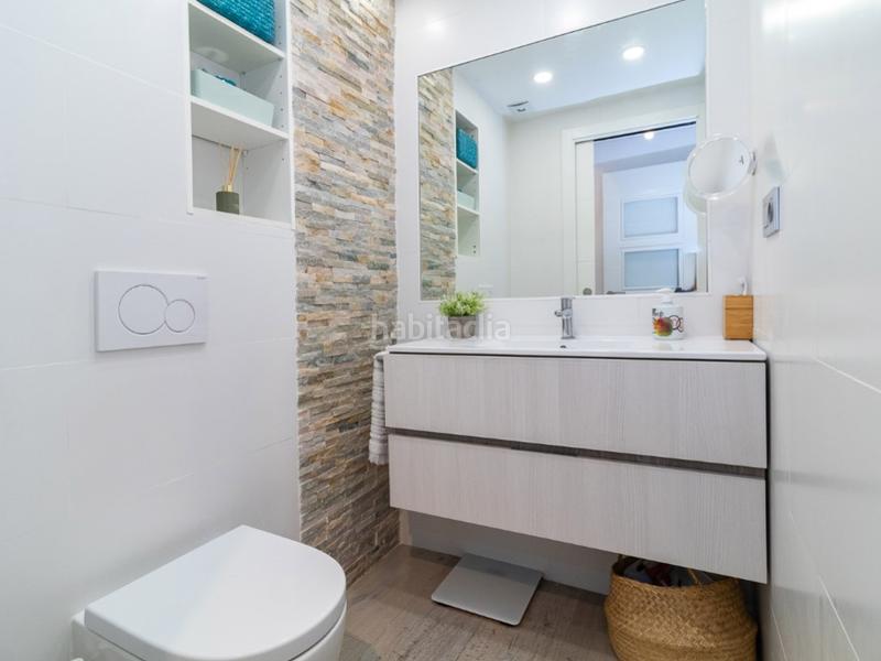 Foto e54e6bb9-00e7-43df-8834-9271b622a041. Pis amb aparcament a Ciutat Jardí Valencia