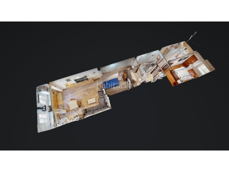 Foto 010087a6-005c-4c46-9136-4c970ecb7608. Piso precioso inmueble ubicado en camins al grau en Valencia