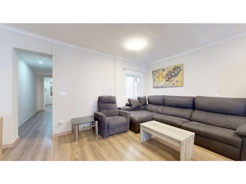 Foto 1238fc34-3997-447d-ad05-e5d549342458. Piso precioso inmueble ubicado en camins al grau en Valencia