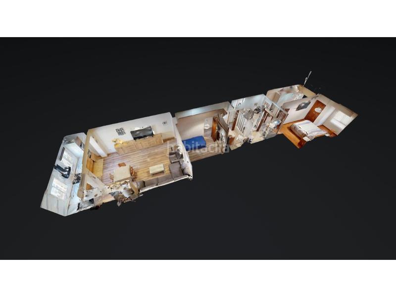 Foto 14c38472-02f4-4331-ba8a-2d6a1282d4ab. Piso precioso inmueble ubicado en camins al grau en Valencia