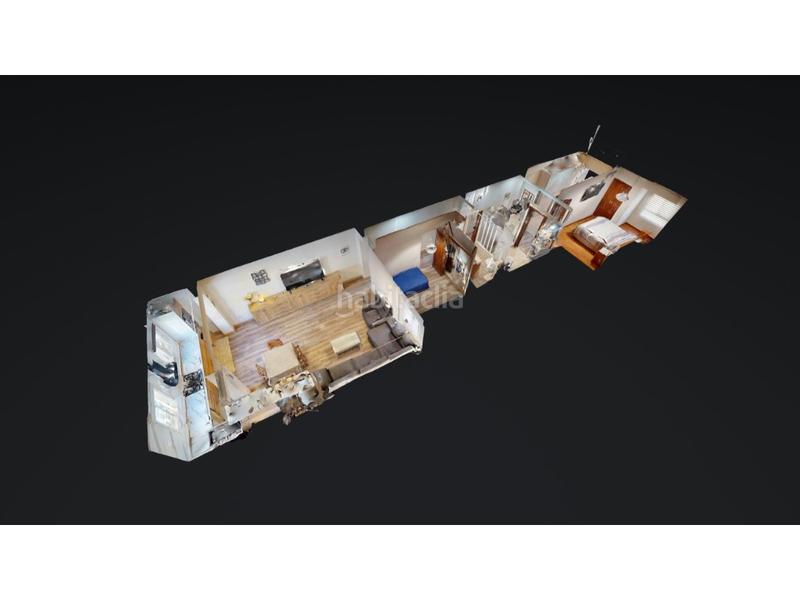 Foto 32643aed-7e6b-47e6-ae09-d95420624cc7. Piso precioso inmueble ubicado en camins al grau en Valencia