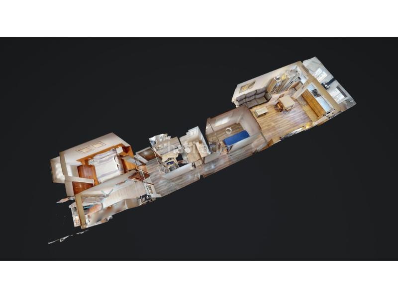 Foto 61d6a1cd-ce16-4c8d-ada5-392bdc6ce4be. Piso precioso inmueble ubicado en camins al grau en Valencia