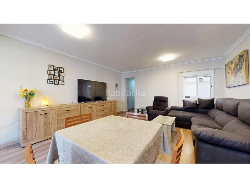 Foto 635d72fe-5d3d-4495-8678-6c6f96cd0852. Piso precioso inmueble ubicado en camins al grau en Valencia