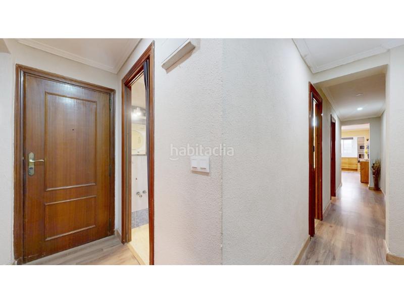 Foto 7f3d01ea-c6c1-493a-8db9-1a0b203ab890. Piso precioso inmueble ubicado en camins al grau en Valencia