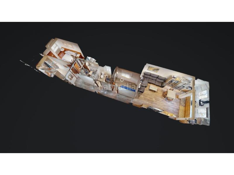 Foto ba14cce9-7e46-4e5a-b8f6-0efe63fe7d18. Piso precioso inmueble ubicado en camins al grau en Valencia