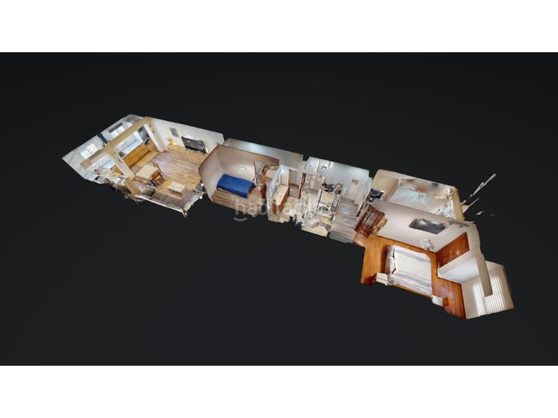 Foto c009cad4-1720-4975-8c43-614972d5e634. Piso precioso inmueble ubicado en camins al grau en Valencia