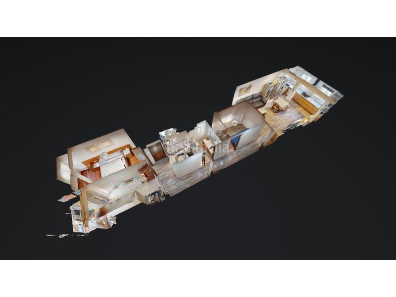 Foto f86a3e52-70cf-4ec9-9bfa-1fa39318fdca. Piso precioso inmueble ubicado en camins al grau en Valencia