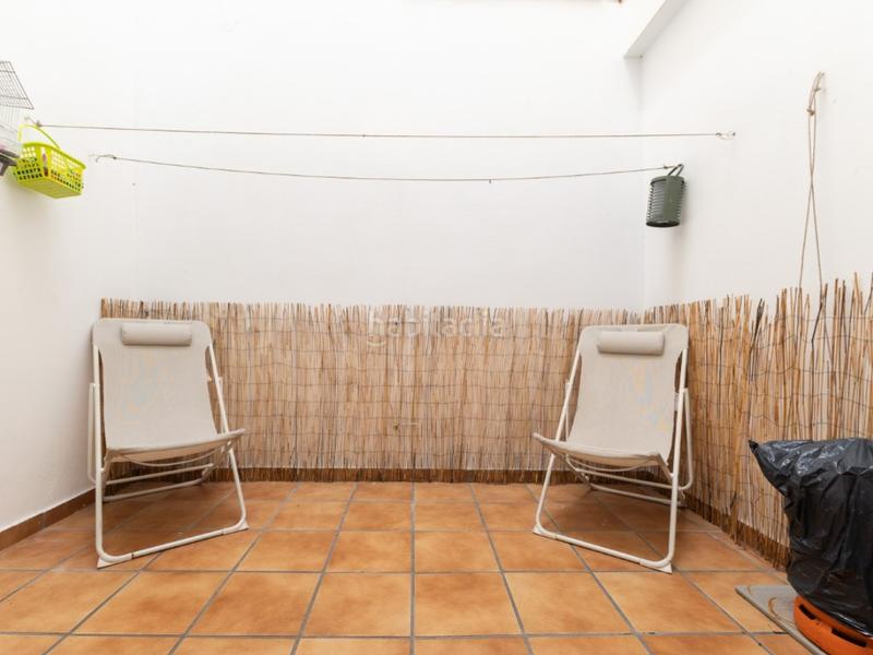 Foto 4c1be988-3af6-463b-96d8-47bef266345b. Apartamento coqueto apartamento en benaguacil en Benaguasil