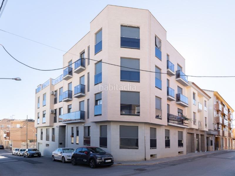 Foto 8a9f1a9c-7653-42d2-85aa-1397def3f5d0. Apartamento coqueto apartamento en benaguacil en Benaguasil