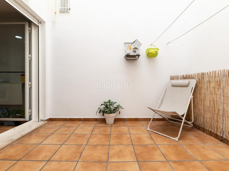 Foto e9f43a81-5a62-45f9-8fc0-765b6f1c6d6c. Apartamento coqueto apartamento en benaguacil en Benaguasil