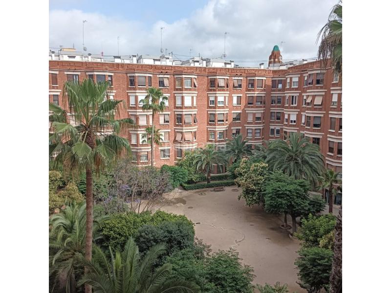 Foto 0911e4f2-87c5-4991-960e-9cd85ddd5e7c. Pis a Arrancapins Valencia