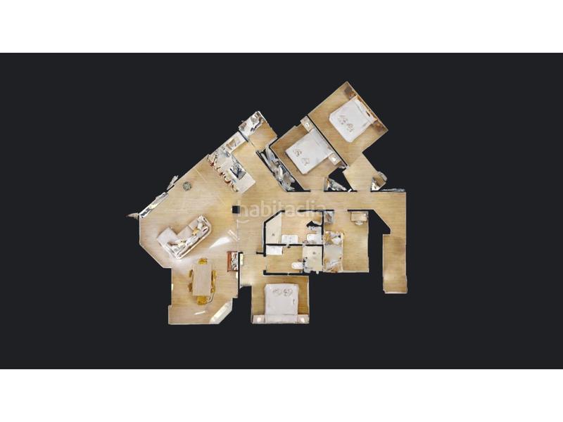 Foto 3840b5b0-82d3-405d-bd38-11faec8433fb. Pis a Arrancapins Valencia