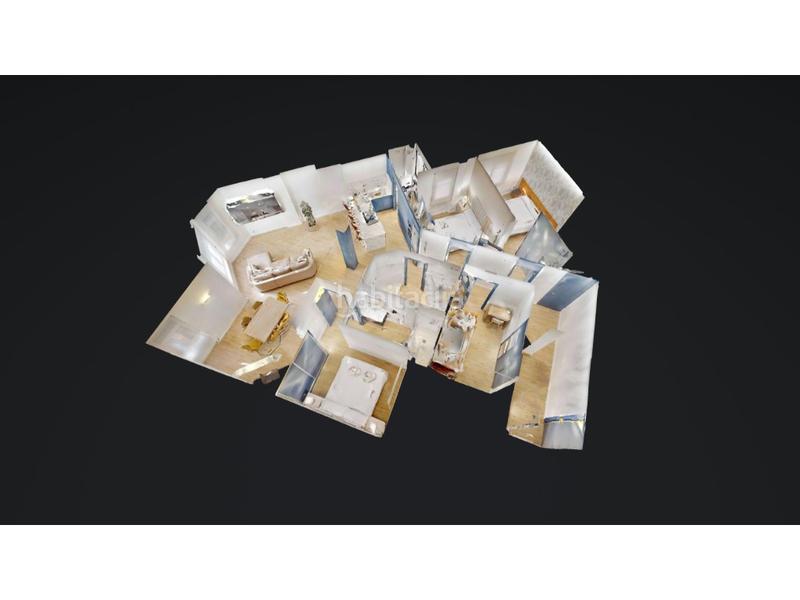 Foto 60660224-c226-4dd4-8920-2d22a3ea0ea0. Pis a Arrancapins Valencia