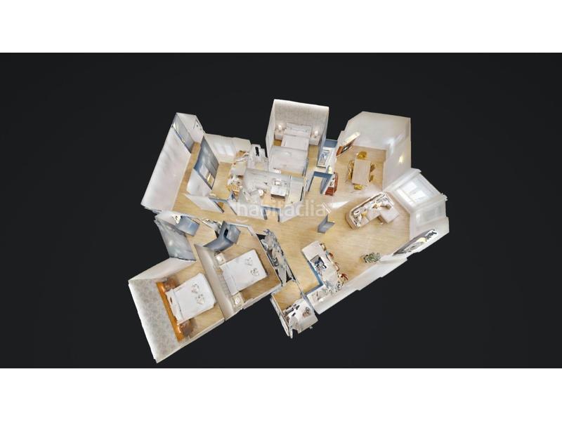 Foto 6ec86317-b2a9-4d77-9c8f-485ecb2c9bbd. Pis a Arrancapins Valencia