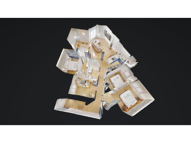 Foto 77f02886-1b6f-47fe-8157-8dff63891533. Pis a Arrancapins Valencia