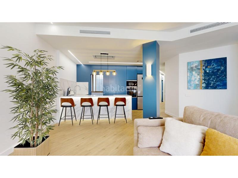 Foto e0ff8bec-5820-4c18-9063-073a2a49704d. Pis a Arrancapins Valencia