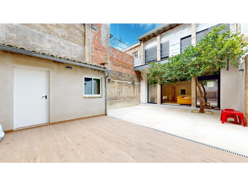 Foto 4cd464aa-b129-4ade-bd7f-447c39c2a5e5. Casa in Massanassa