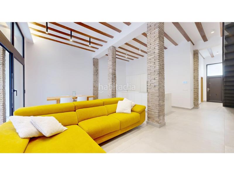 Foto 58b1b736-2367-414e-8c67-8681afa4aa69. Casa in Massanassa