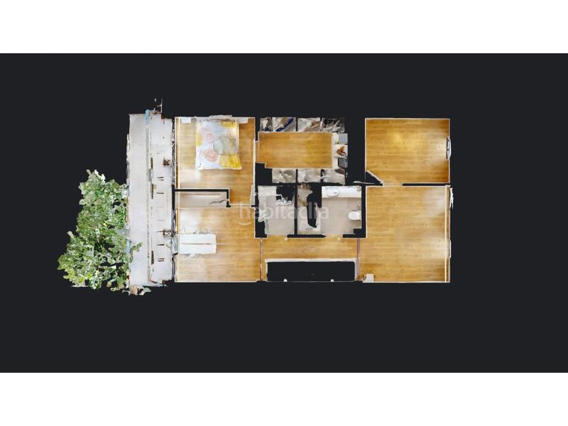 Foto 692720b8-b1ae-4a90-92c9-287e154886eb. Casa in Massanassa