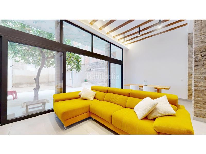 Foto a7028cbc-76d2-4785-b83d-e43e042ea610. Casa in Massanassa