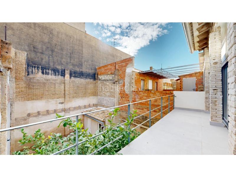 Foto d366d54b-d1c1-41d1-9352-b4a1010525ca. Casa in Massanassa