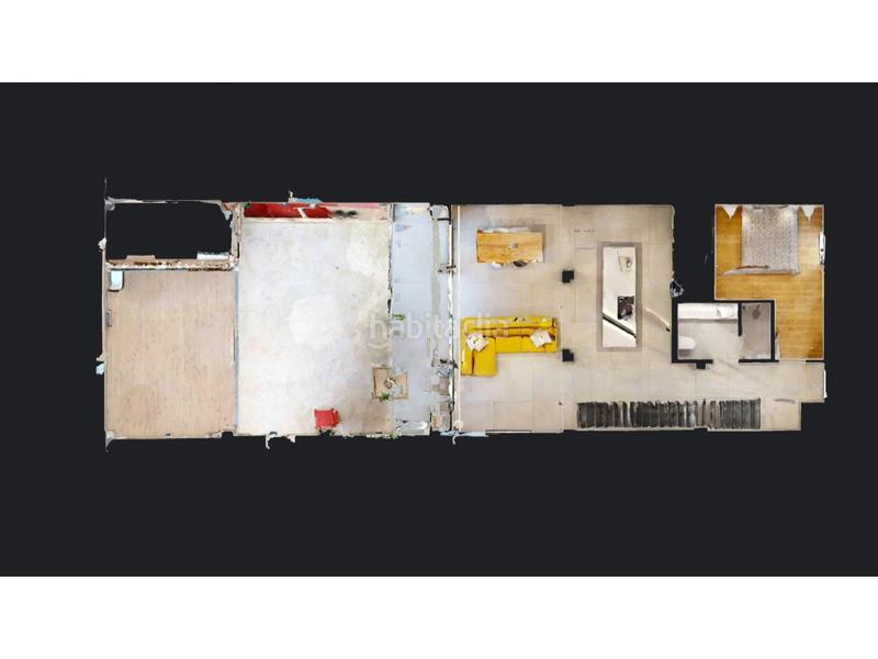 Foto e472fbb8-8eff-4fa4-a008-f98f6a02ce87. Casa in Massanassa