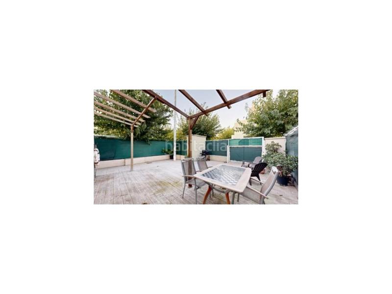 Foto 2d181c05-31af-491b-82a0-6335d7c5d1ed. Semi detached house with parking in Massamagrell