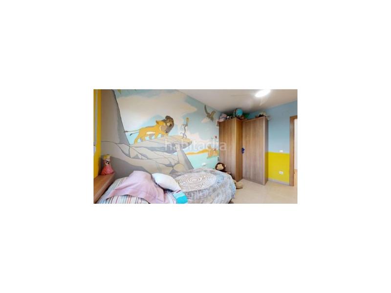 Foto 40c87900-fe7e-469b-b068-5f0502e566d2. Semi detached house with parking in Massamagrell