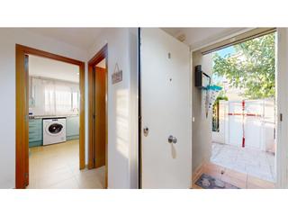 Casa adossada  Calle de rafael alberti. Adosado esquinero en masamagrell