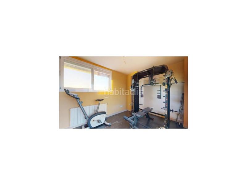 Foto b0b34836-d14c-4984-b28d-0f6cff3be7c3. Semi detached house with parking in Massamagrell