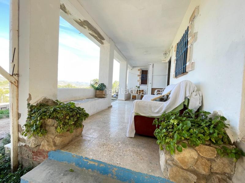 Foto 1f6b6f69-5ff0-42a6-8343-5501d160f636. Xalet amb aparcament piscina a Casinos