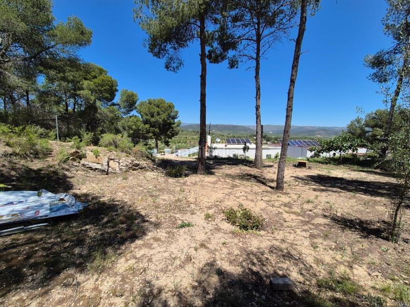 Foto 349ceb60-9432-46b6-b331-a7548deb80ec. Xalet amb aparcament piscina a Casinos