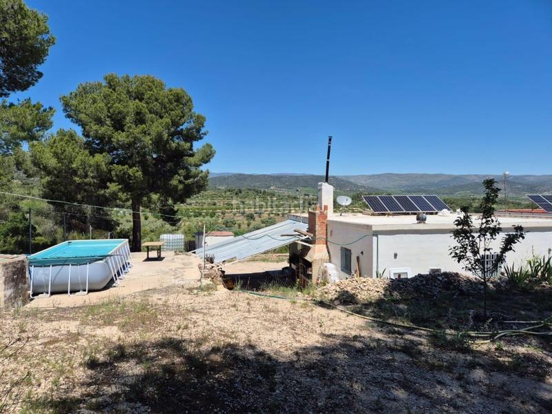 Foto 3d36bef3-416d-4035-a573-cd4f692de819. Xalet amb aparcament piscina a Casinos