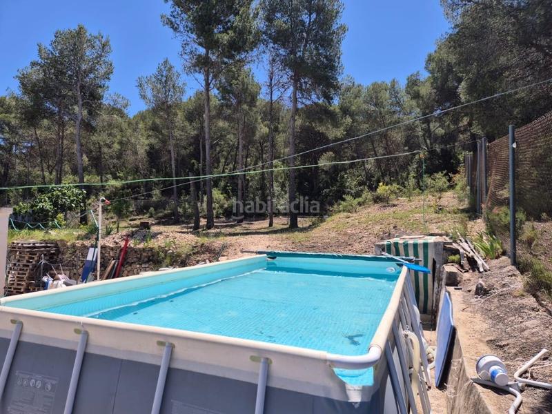 Foto 3d6fdce5-9e2e-43ca-9a2f-5933dff9d026. Xalet amb aparcament piscina a Casinos