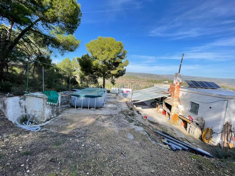 Foto 52e468a5-d73c-4aef-a57b-5051e9ae69f6. Xalet amb aparcament piscina a Casinos