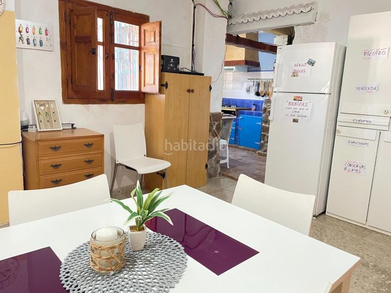 Foto 5b30383a-a8d6-4ba9-a562-d94b1b94cc2f. Xalet amb aparcament piscina a Casinos