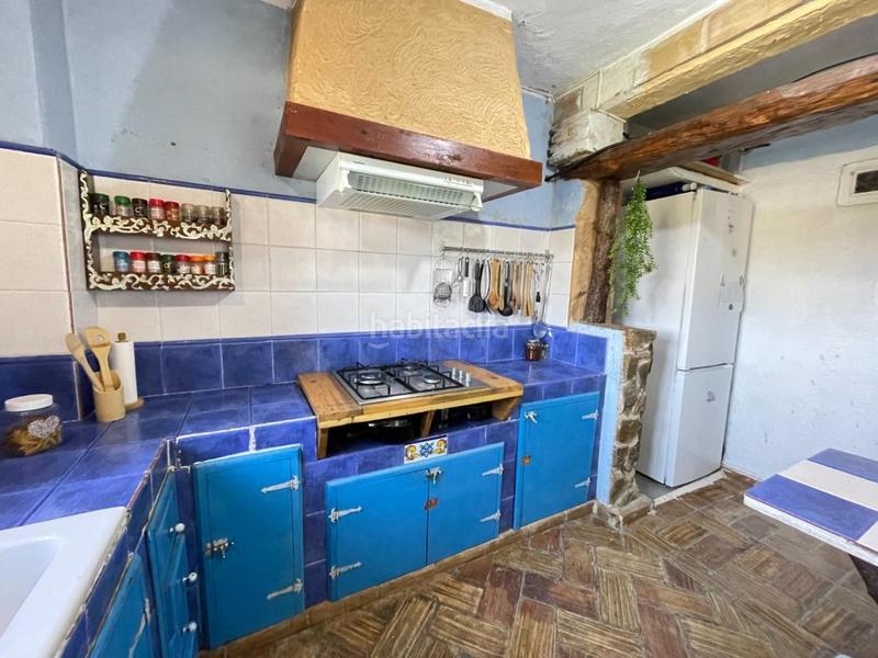 Foto 69d0d381-d976-4026-b57d-4b0fec71faad. Xalet amb aparcament piscina a Casinos