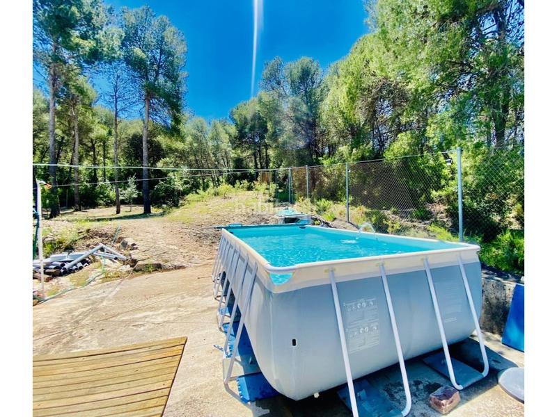 Foto 8259db12-c10f-4240-8d75-b3aecacecd64. Xalet amb aparcament piscina a Casinos