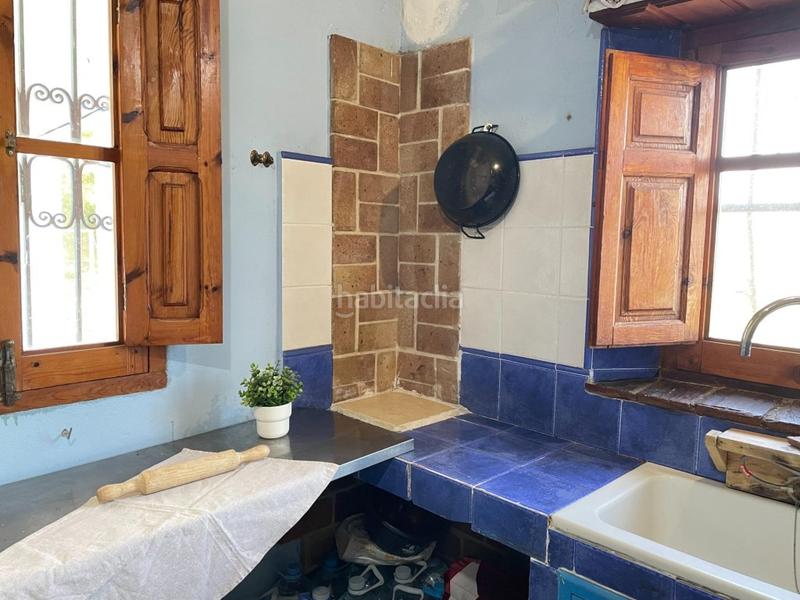 Foto 85993f96-3d3b-48ca-a15f-a096e4f0ccfc. Xalet amb aparcament piscina a Casinos