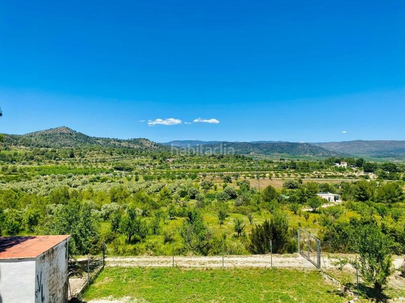 Foto 92832830-389b-43d7-b84c-cf99f5ca1cf5. Xalet amb aparcament piscina a Casinos