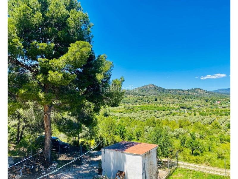 Foto a12de72c-d51d-4d6b-a0ab-1349c90d95f0. Xalet amb aparcament piscina a Casinos