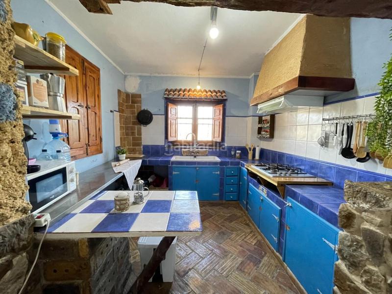 Foto aa5282b6-2278-45e7-85f2-c9a1f3993285. Xalet amb aparcament piscina a Casinos