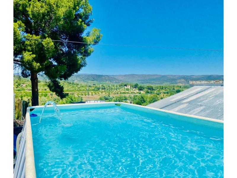 Foto baa62c75-7318-4715-8d60-c0c095906913. Xalet amb aparcament piscina a Casinos