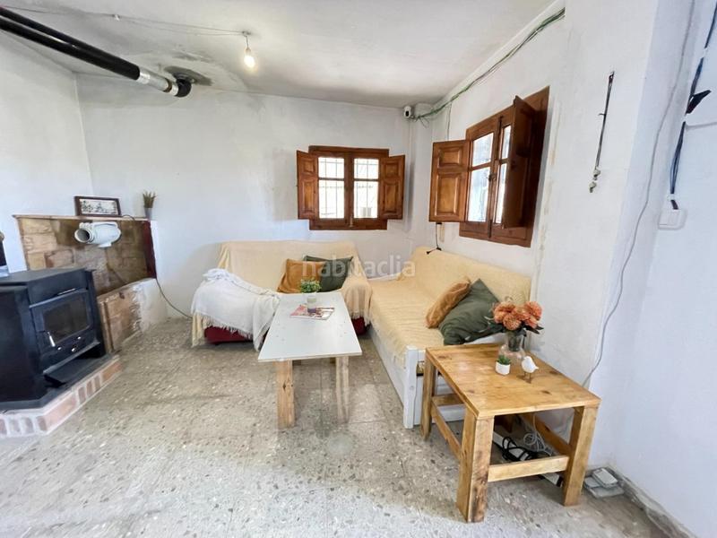 Foto c4ec24dd-44c5-494e-bf22-c58e85dc77b8. Xalet amb aparcament piscina a Casinos