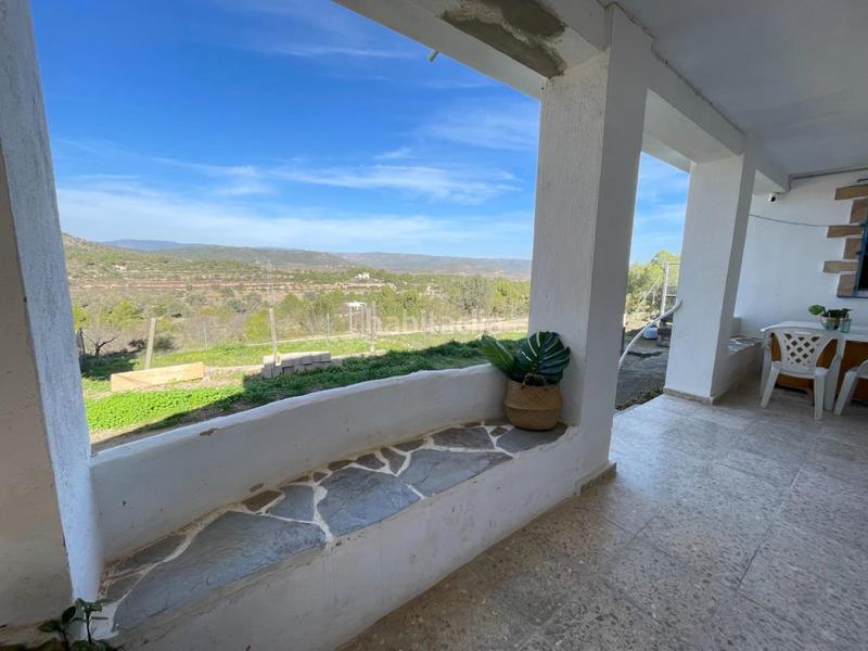 Foto cc2c4814-3500-4d32-b0ad-1d281fe06ebf. Xalet amb aparcament piscina a Casinos