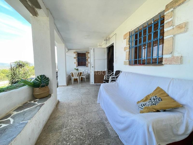 Foto d82695a1-5205-495c-9c78-df5d8014e573. Xalet amb aparcament piscina a Casinos