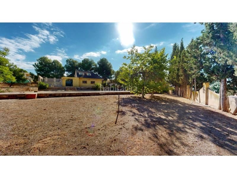 Foto 4e583064-2470-42cf-804d-71be337a74e5. Chalet mit parking pool in Urbanizaciones Llíria