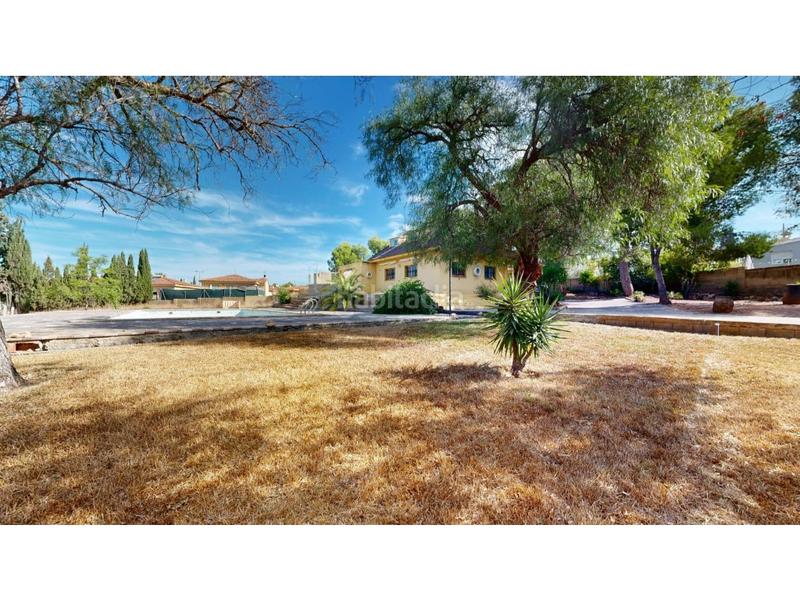 Foto 92fe3e03-5f98-41ef-aa03-817df8843182. Chalet mit parking pool in Urbanizaciones Llíria