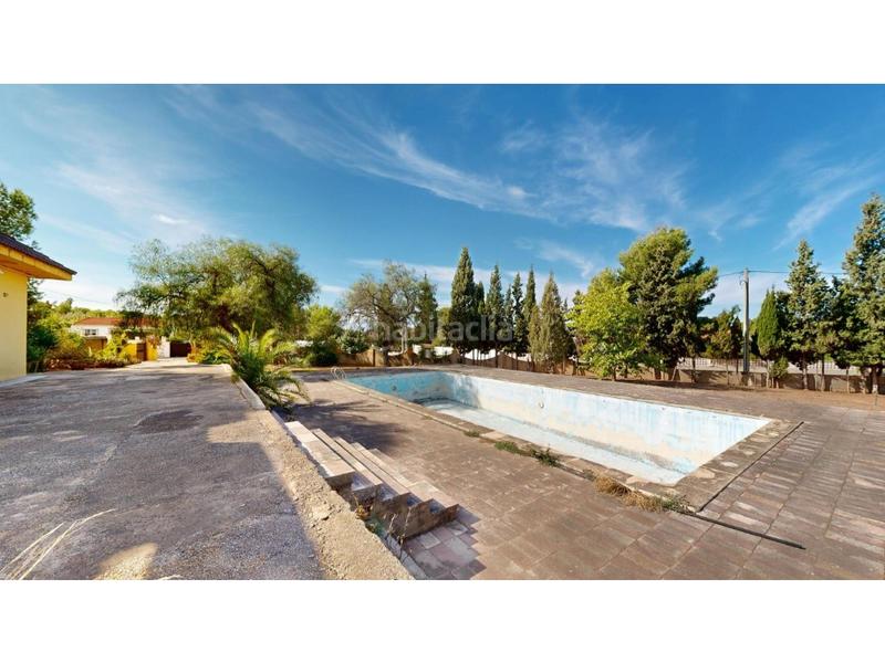 Foto 93f13db6-1224-4520-babb-56fa8361135c. Chalet mit parking pool in Urbanizaciones Llíria